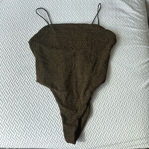 Good American Bathing suit